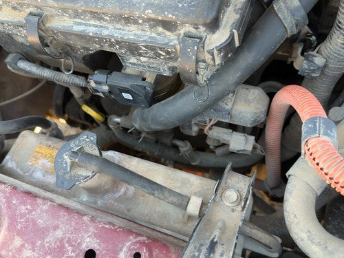 2001-2009 Throttle Body Valve Oem With Sensors 1.5L 2203021020