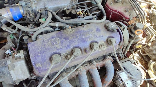 1994-1997 Honda Accord Valve Cover Oem 2.2L Vtec