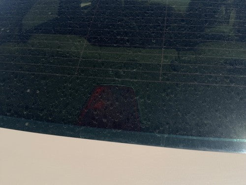 2000-2006 Lincoln LS Third Brake Light Middle Lamp OEM Rear Deck