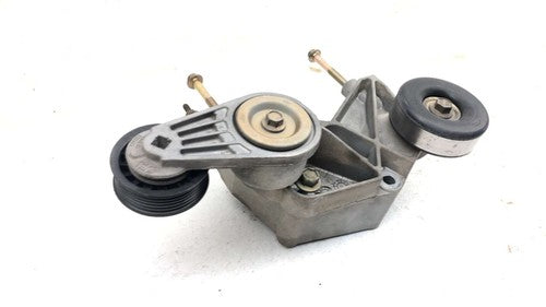 1997-2004 Ford Explorer Mount Bracket Set For Alternator Bolts Hardware Oem