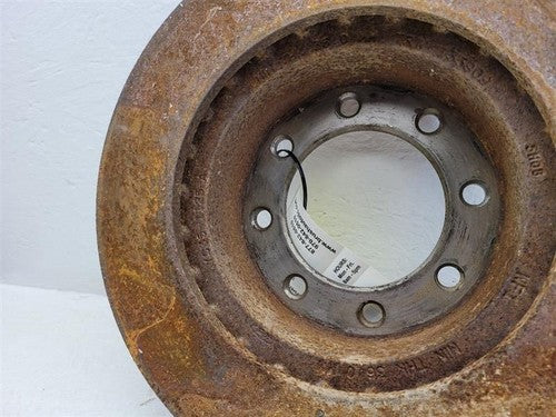 1999-2003 Ford F450 Front Brake Rotor 225Mm Bolt Circle Rotor Oem