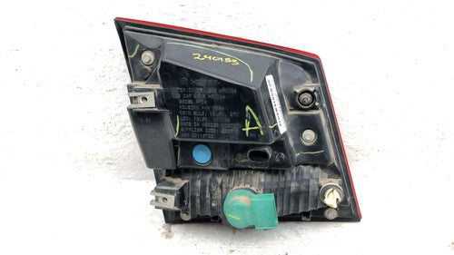 11-20 Dodge Journey Passenger Right Tail Light Brake Lamp Oem Rear Led 82.02.