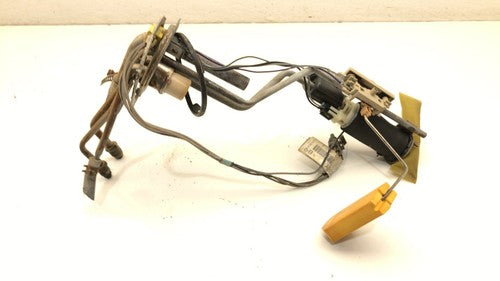 1996-1997 Silverado 2500 Complete Fuel Pump With Sending Unit Gas Level Oem 7.4L