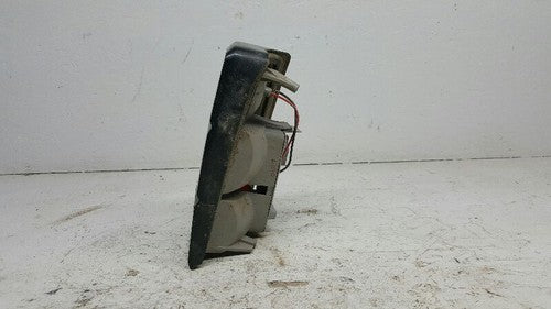 1988-1993 Pontiac Lemans Driver Left Tail Light 2 Door Oem 05974272