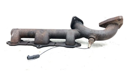 1980-1985 Olds 88 Passenger Right Exhaust Manifold Assembly Oem 5.0L 22521449