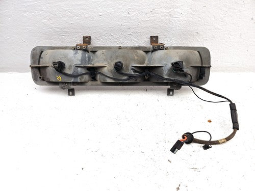 1964 Ford Thunderbird Coupe Passenger Right Tail Light Oem Brake Lamp Rear