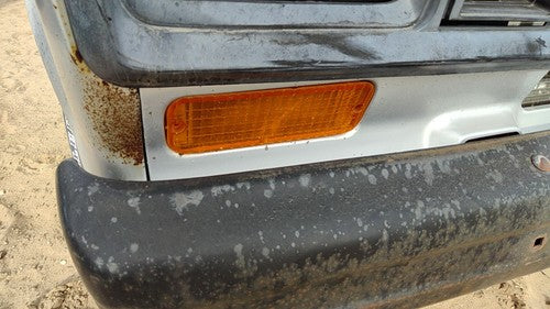 83-88 Ford Ranger Passenger Right Front Turn Signal Light Lamp Fender Mounted