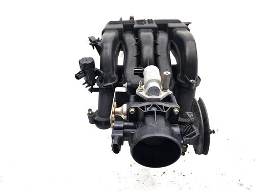 2002-2003 Ford Explorer Intake Manifold Oem Sohc 4.0L 1L2Z9424Ca