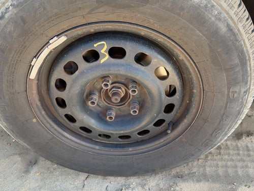 1995-2001 Chevy Lumina 15x6 Steel Wheel OEM Factory Rim
