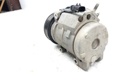2010-2024 Dodge Ram 4500 Ac Compressor Air Conditioner Pump Assembly Oem 6.7L
