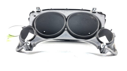 2012-2013 Gmc Sierra 1500 Trim Bezel Around Spedometer Oem Dash Surround Panel