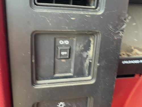 1991-1996 Dodge Dakota Overdrive Switch Button OEM Automatic 56003266