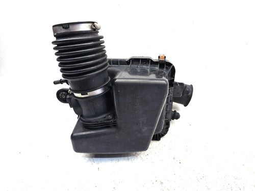 05-09 Equinox Complete Air Intake Cleaner Filter Box Housing With Tube Oem 3.4L