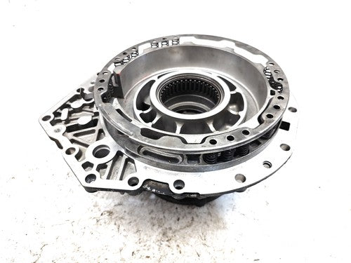 2002 Sierra 2500 Hd Allison 1000 4X4 Tailhousing With Piston Bolts Oem 29536409