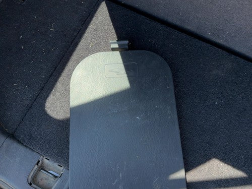 2001-2003 Acura MDX Jack Storage Panel Cover Black 84690-S3V-A01ZA