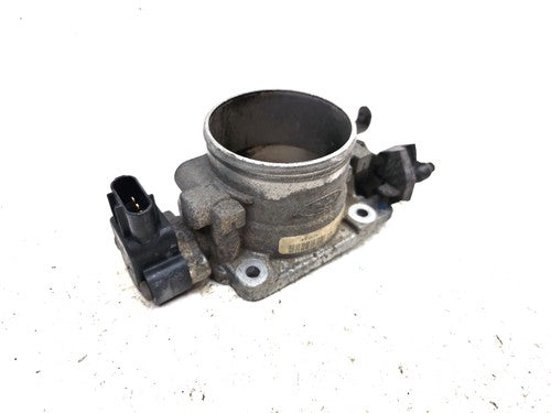 1997-2004 Ford F150 Throttle Body Valve Oem With Sensors 4.6L Xl3Z9E926Ba