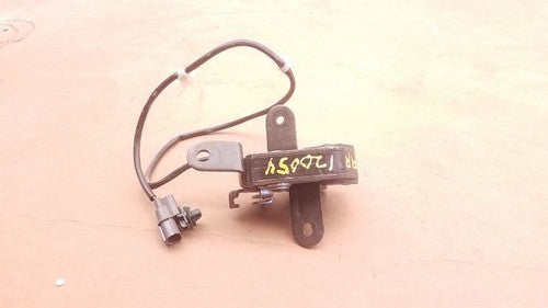 2006 Honda Element Right Rear Door Latch Passenger Back Lock Actuator Assembly