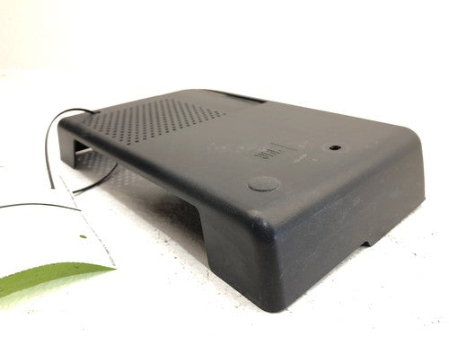 2010-2013 Toyota Tundra Jbl Amplifier Cover Plastic Housing Shield Only Crew Cab