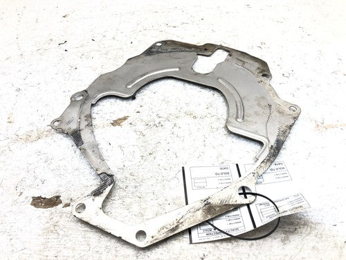2005 Ford Escape 3.0L Engine To Transmission Spacer Plate Shield Oem