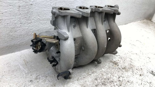 2002 Nissan Sentra Upper Intake Manifold Oem With Bolts 1.8L Gxe 140104Z400
