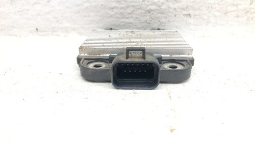 2000-2002 Honda Passport Air And Fuel Control Module Computer Oem 8093836890
