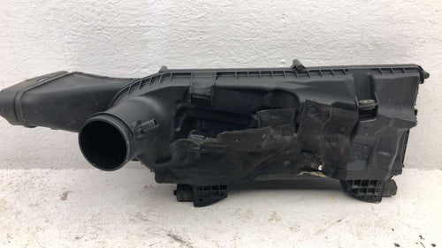 12-15 C300 Complete Air Intake Cleaner Filter Box Housing With Tube Oem 3.5L