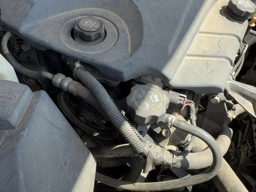 2006-2011 Chevy Impala Power Steering Pump With Pulley Oem 3.9L 88964571