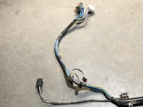 2005 Dodge Ram 3500 Cummins Dash Wiring Harness Oem 5.9L Ho 6Sp 4X2 Oem