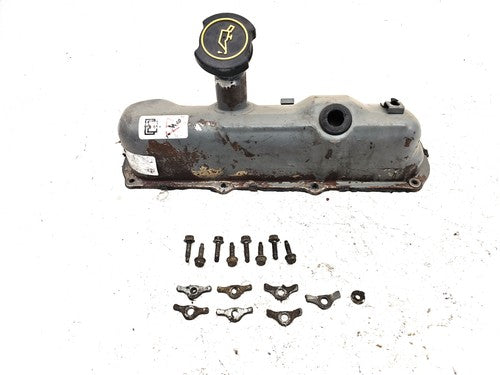 1987 Ford Ranger Passenger Right Valve Cover Oem 2.9L 4X4