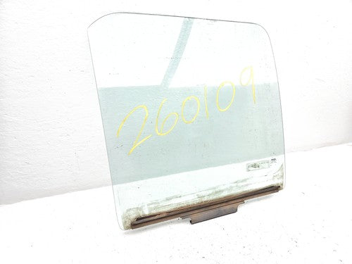 1987-1996 Ford F150 Driver Left Front Side Window Door Glass Oem Dd07210Cl