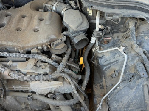 2006-2008 Infiniti M35X Driver Left Valve Cover Oem 3.5L 13264Am610