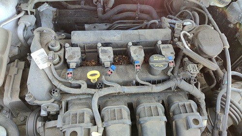 2012-2014 Ford Focus Ford Focus Valve Cover Oem 2.0L Cm5Z6582E