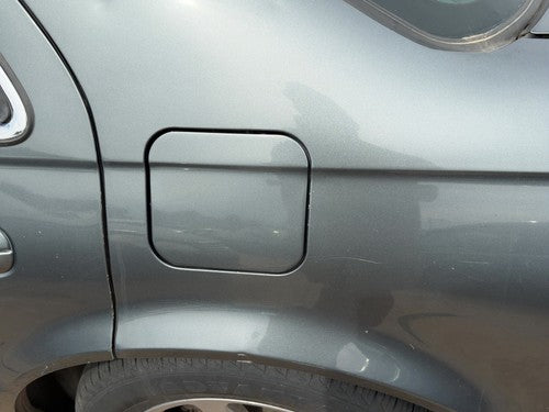98-04 Seville Fuel Tank Door With Hinge Gas Lid Filler Rear Sedan 4 Door Thunder