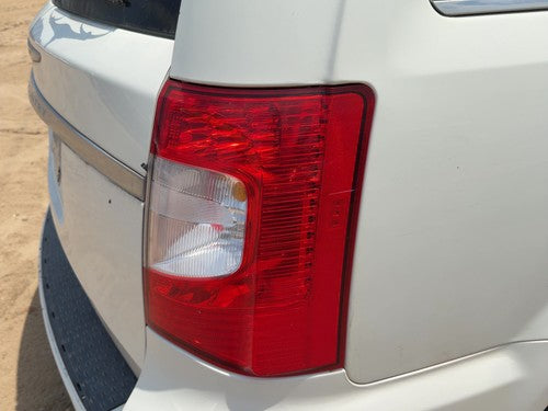 2011-2016 Chrysler Town & Country Passenger Right Tail Light Brake Lamp Oem Rear