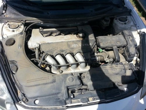 2000-2005 Toyota Celica Coil/Ignitor Coil 2Zzge Engine Gts 9091902238
