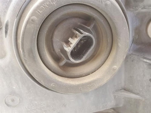 2004-2008 Ford F150 Passenger Headlight Bright Background Oem Head Lamp