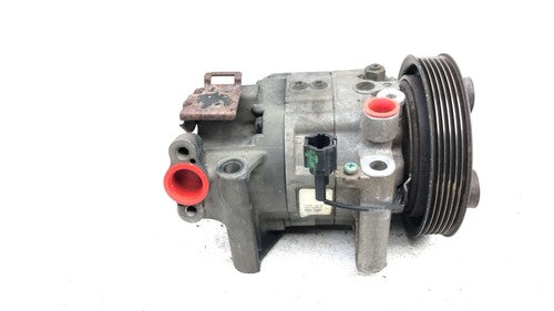 2001-2006 Nissan Sentra Ac Compressor Air Conditioner Pump Assembly Oem 1.8L