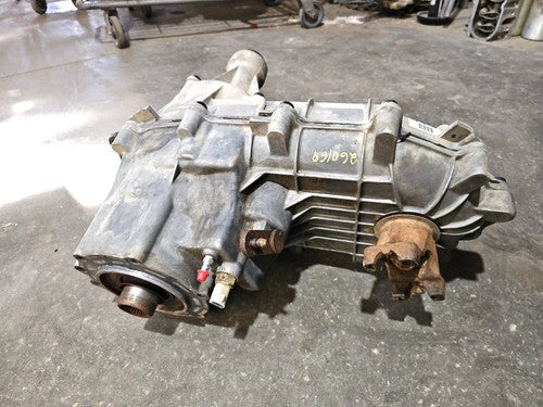 1992 Ford F250 Transfer Case Assembly Oem 4X4 4Wd Tcase