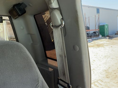 1996 Ford Ranger Driver Left B-Pillar Trim Panel Oem