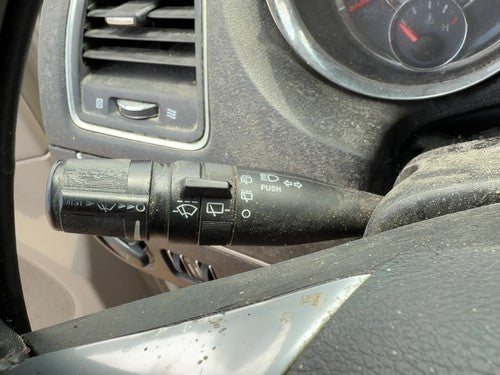 08-16 Town & Country Turn Signal Switch Windshield Wiper Column Control Lever As