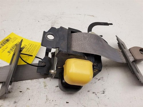 91 Ford Tempo Driver Left Passenger Right Seat Belt Retractor Assembly Shoulder