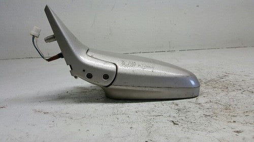 1993-1994 Mitsubishi Diamante Driver Side View Mirror Power Sedan Mr714299