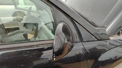 07-09 Grand Vitara Xl-7 Passenger Right Power Side Mirror Door Mounted Oem Black