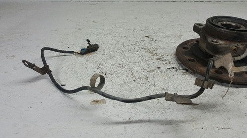 1996-2000 Chevy Silverado 2500 Front Wheel Hub Assembly Oem