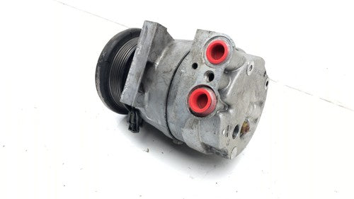 99-05 Pontiac Grand Am Ac Compressor Air Conditioner Pump Assembly Oem 89018903