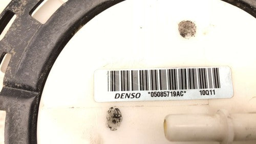 2008-2014 Dodge Avenger Complete Fuel Pump With Sending Unit Gas Level Oem 2.4L