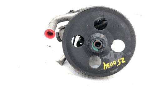 2010-2013 Kia Forte Power Steering Pump With Pulley Oem 2.4L