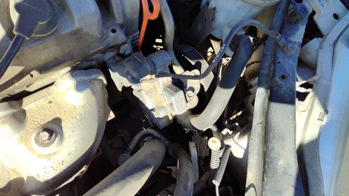 1996-2000 Honda Civic Power Steering Pump Oem 1.6L 5033816