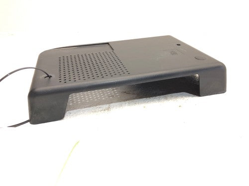 2010-2013 Toyota Tundra Jbl Amplifier Cover Plastic Housing Shield Only Crew Cab
