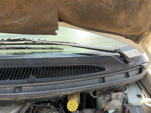 96-02 Chrysler Town & Country Driver Left Windshield Wiper Arm Oem Blade Lever